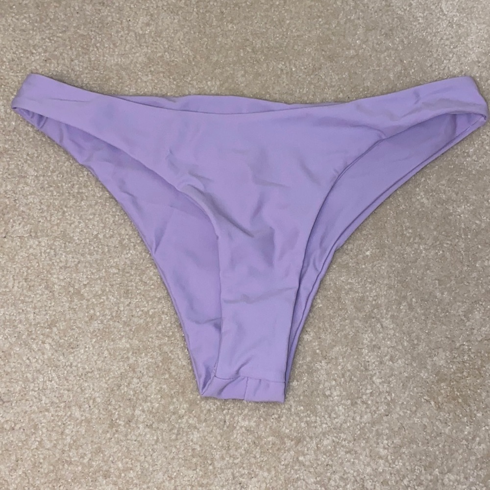 Bikini bottoms